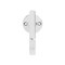 Hickory Hardware Hook 1-1/8 Inch Center to Center, 5PK H077888CH-5B - alternate 5